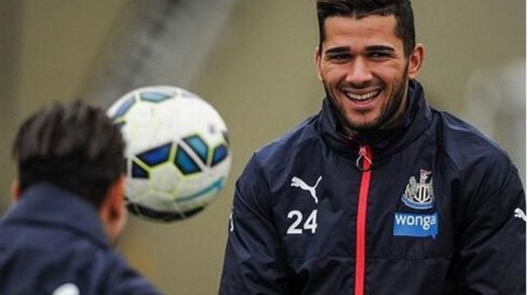 Πήρε Αμπέντ ο Παναθηναϊκός, παίζει με Καμπάλα