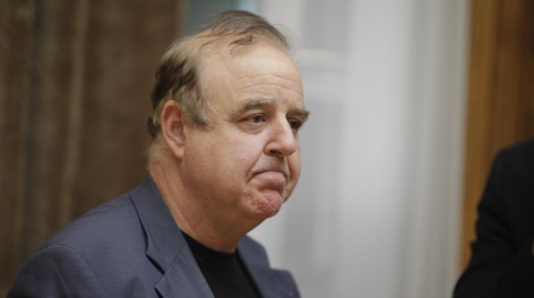 Χαϊκάλης: Είπαμε πολλές υπερβολές, ζητάω συγγνώμη