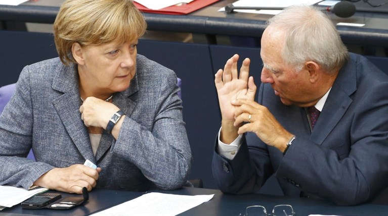 Βήμα - βήμα θα πηγαίνουν τα μέτρα και η εκταμίευση