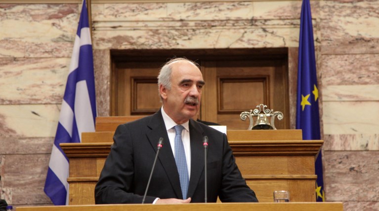 Για εκλογές το Σεπτέμβριο προετοιμάζεται η ΝΔ-Ποιοί θα είναι στις λίστες