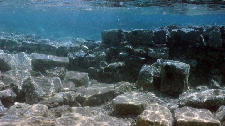 Μαγικές εικόνες από τη νέα υποβρύχια έρευνα στην Κρήτη