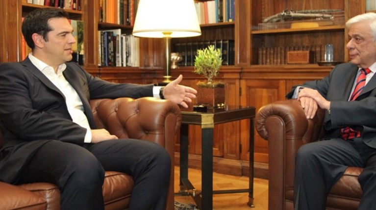 Διάγγελμα και παραίτηση Τσίπρα μέχρι το βράδυ