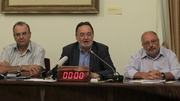 Δεν γίνεται να τιμωρείται η συνέπεια και να επιβραβεύεται η κωλοτούμπα