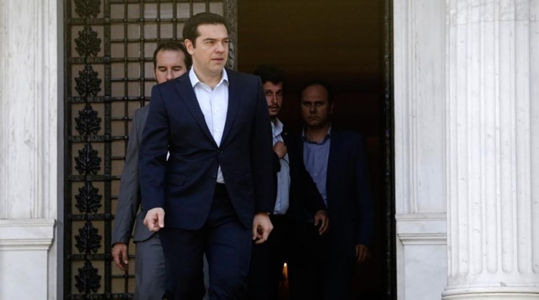 Εκλογές με φόντο τον πιο σκληρό εμφύλιο της Αριστεράς