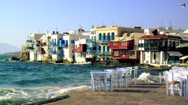 Ποιοι VIP ψώνιζαν κόκα από το κύκλωμα στη Μύκονο