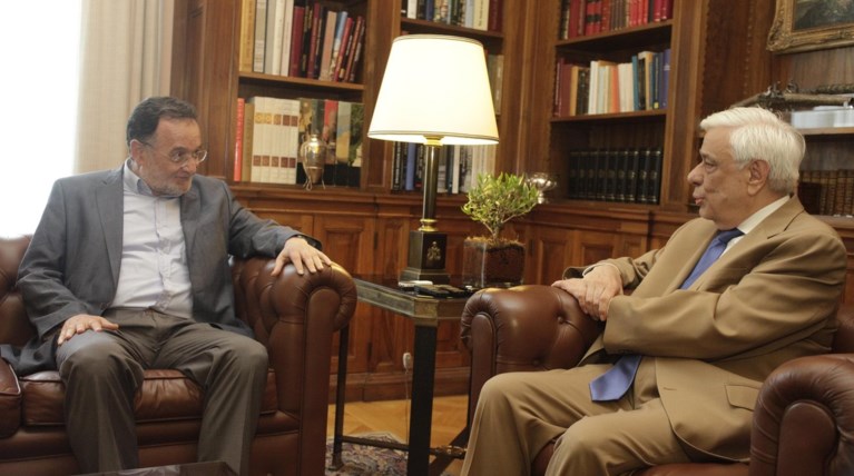 Eκλογές στις 27 Σεπτέμβρη το νωρίτερο ζητά ο Λαφαζάνης