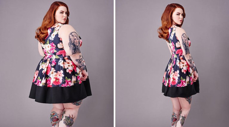 Οργή για γκρουπ στο Facebook που «αδυνατίζει» παχουλές