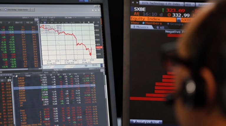 Γιατί τρέμει την Κίνα η παγκόσμια οικονομία