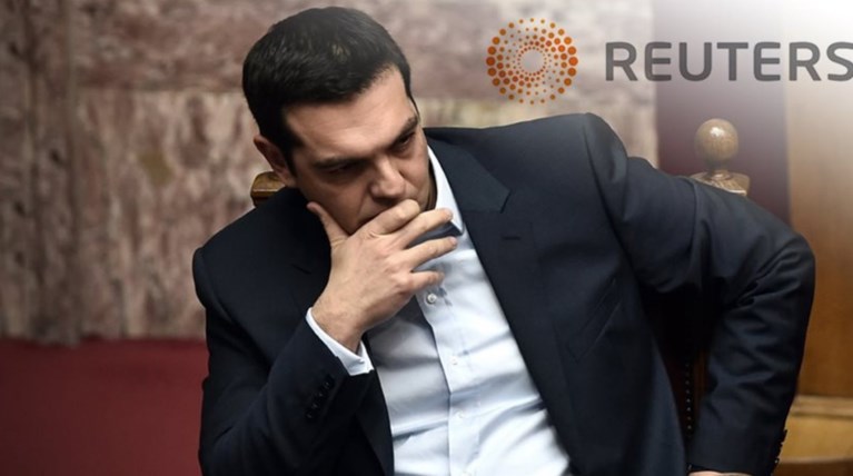 Reuters: Η σιγουριά του ΣΥΡΙΖΑ για αυτοδυναμία δε βασίζεται πουθενά