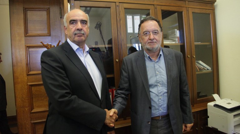 Νέο μέτωπο αντιπαράθεσης για συμβούλιο αρχηγών & κάλπες