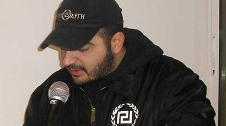 Αποφυλακίστηκαν Κούζηλος και Πατέλης της Χρυσής Αυγής