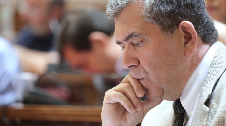 Bόμβα Μητρόπουλου: Αποχωρεί ή μένει στις λίστες