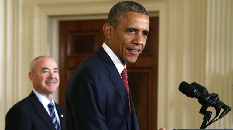 Οδηγός επιβίωσης για τον Ομπάμα σε... σίριαλ του NBC