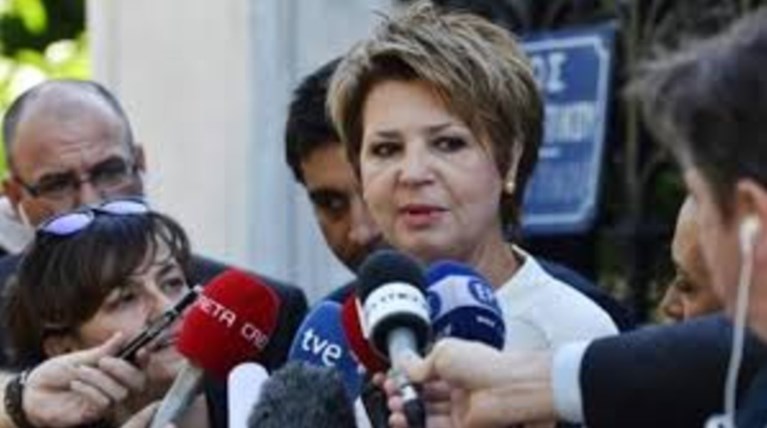 Γεροβασίλη: Εφαρμόσαμε το 50% του προγράμματος της Θεσ/νίκης