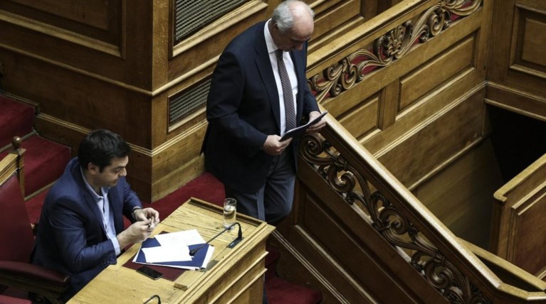 Το χαρτί των συνεργασιών κρίνει το νικητή των εκλογών