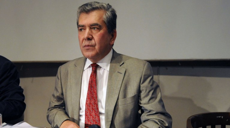 Και ξαφνικά ο Μητρόπουλος  «δίνει γραμμή» για  ΚΚΕ