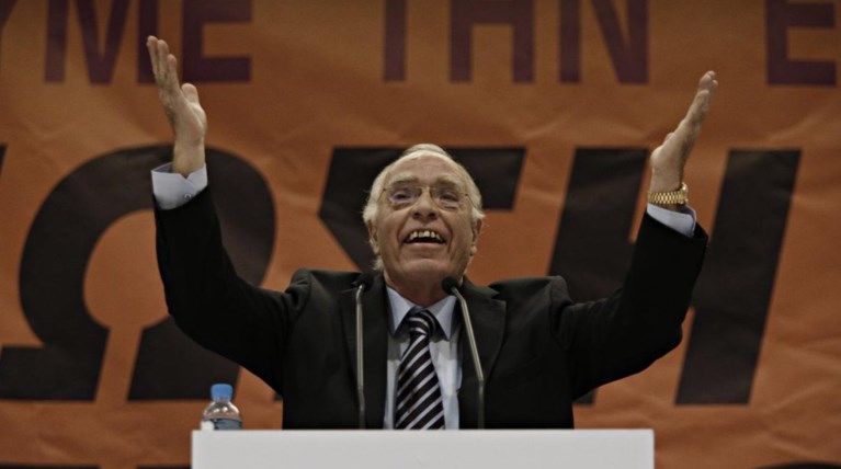 Οι οπαδοί του Λεβέντη «πλημμύρισαν» το Βελλίδειο