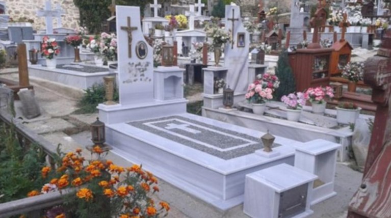 Ανατριχιαστικό πόρισμα: Ηταν ζωντανή όταν την έθαψαν!