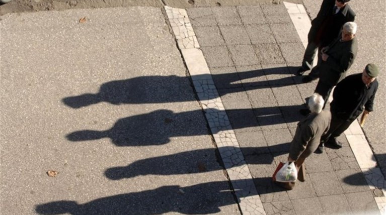 Ελλάδα: Η χειρότερη ευρωπαϊκή χώρα για να γερνάς