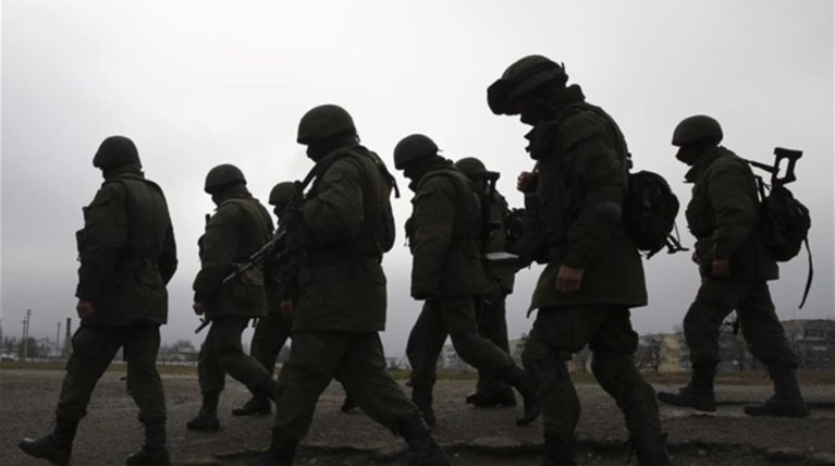 Μόσχα: Στείλαμε Ρώσους στρατιωτικούς στη Συρία