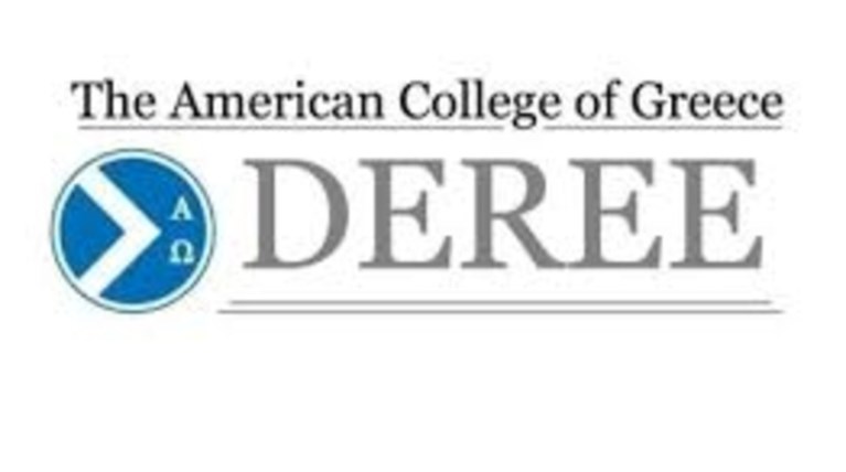 Φοιτητές του DEREE στον διεθνή διαγωνισμό debate του Athens Democracy Forum