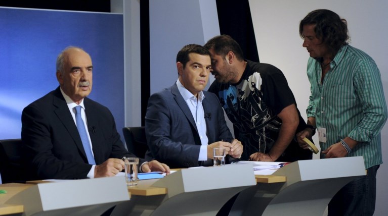 Μαγειρέματα μετά τη «σούπα» του πρώτου debate