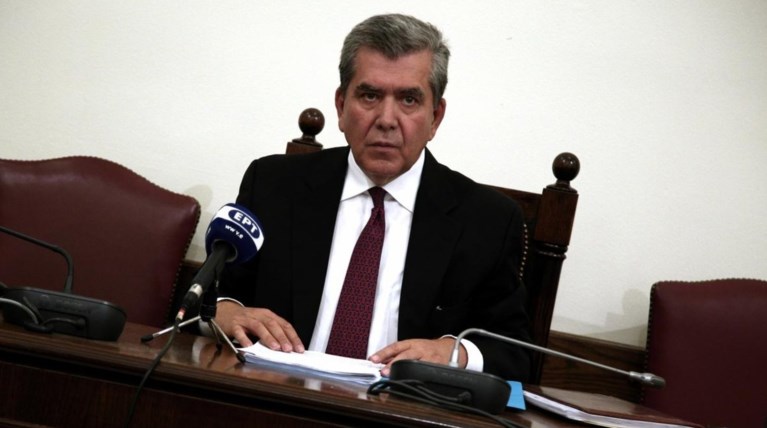 Μητρόπουλος: Ερχονται 15 μέτρα φωτιά για τις συντάξεις