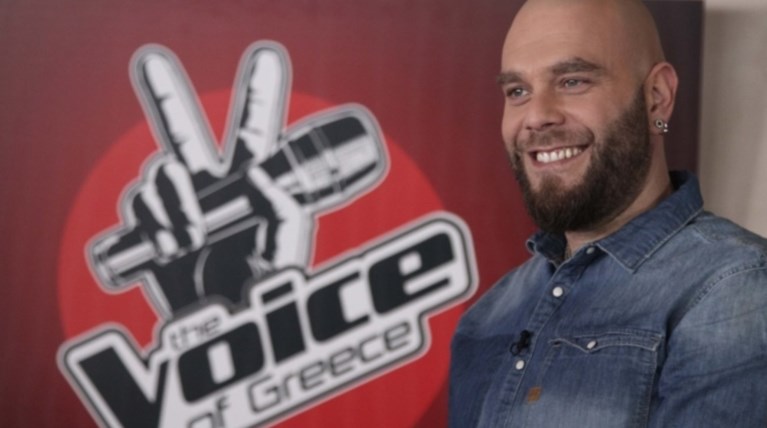 Μιχάλης Stavento τέλος: «Δεν θα με δείτε στο The Voice»