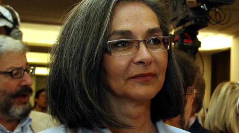 Ανεξαρτητοποιήθηκε η ευρωβουλευτής Σοφία Σακοράφα