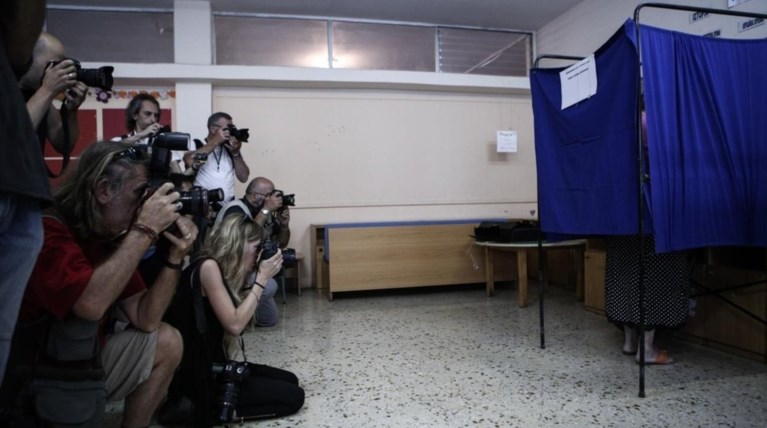 Τα μυστικά των δημοσκοπήσεων που θα βγάλουν τον νικητή