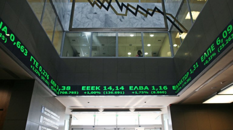 Υποβάθμιση του Χρηματιστηρίου λόγω capital controls