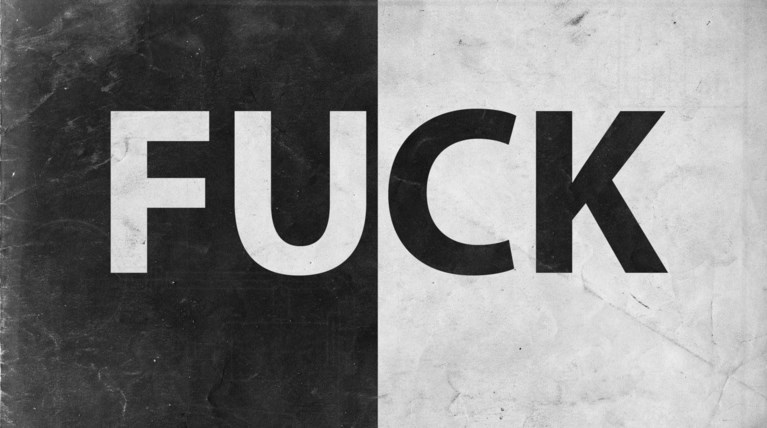 Πότε χρησιμοποίησαν για πρώτη φορά τη λέξη «f*ck» οι Αγγλοι;