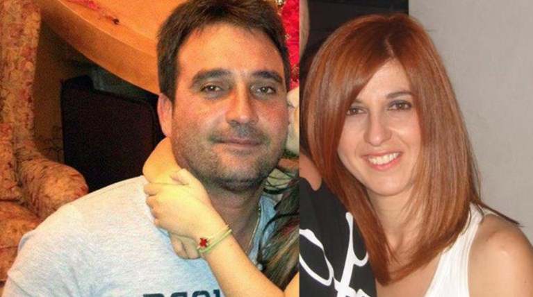 Η «μαύρη χήρα» του καπετάνιου μιλά από τη φυλακή και αλλάζει τα δεδομένα