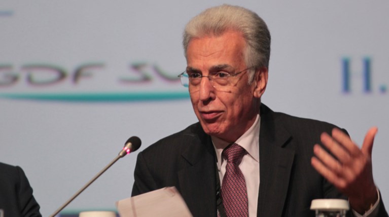 Διαμαντούρος: Γιατί απέρριψα την πρωθυπουργία το 2011