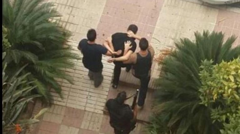 Ισπανία: Βαρυποινίτες κρατούσαν όμηρο επιχειρηματία επί 2 μήνες