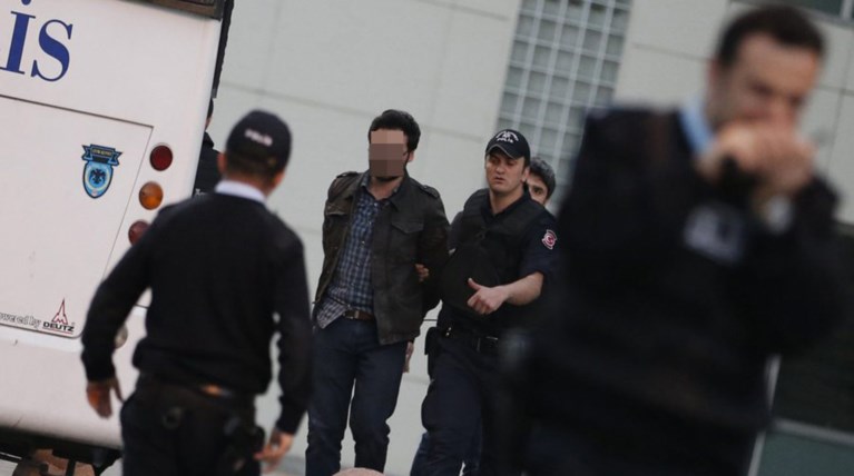 Τουρκία: Συλλήψεις επιχειρηματιών και πανεπιστημιακών