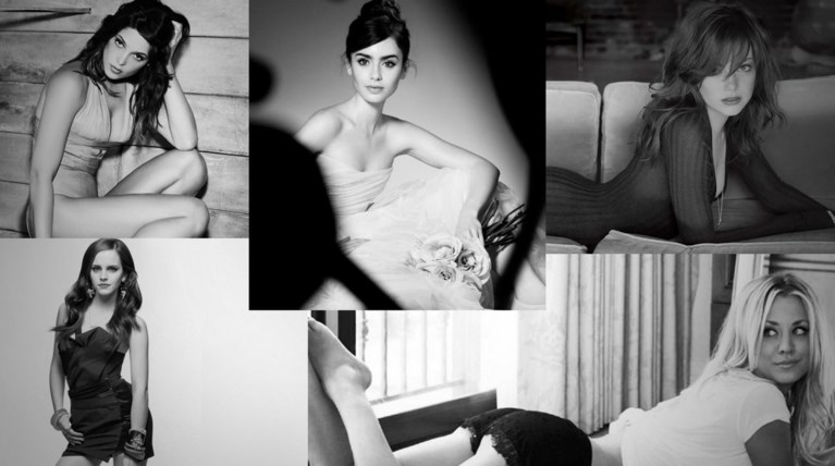 Αυτές είναι οι 20 πιο σέξι γυναίκες στον πλανήτη κάτω των 30