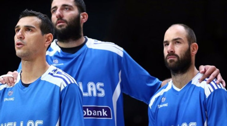 Αποχαιρετούν την Εθνική Μπουρούσης, Ζήσης, Σπανούλης;