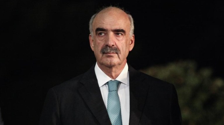 Μεϊμαράκης στη FAZ: Ο κίνδυνος του Grexit δεν έχει εκλείψει