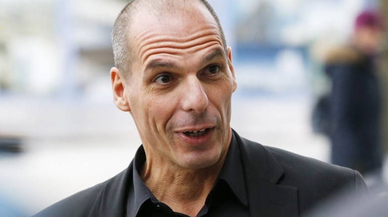 Απίστευτη νέα αποκάλυψη για τον Βαρουφάκη και το κρίσιμο Eurogroup στη Ρίγα