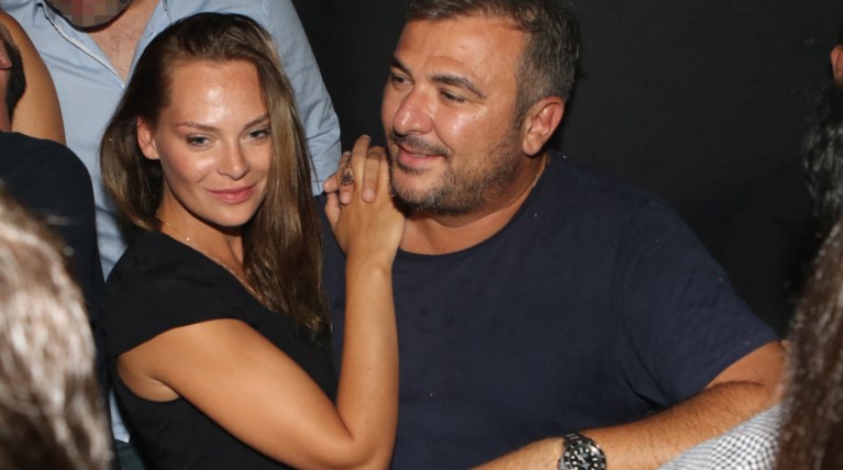 Η Υβόννη θέλει δεύτερο παιδί και σύντομα- Πώς αντιδρά ο Ρέμος;