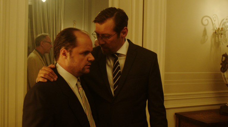 Αλειφερόπουλος, Σπυριδάκης: Αποκλειστικά στο TheTOC το teaser The Republic