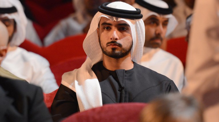 Βαρύ πένθος στο Ντουμπάι:Πέθανε στα 33 ο πρωτότοκος πρίγκιπας Σιχ Ρασιντ