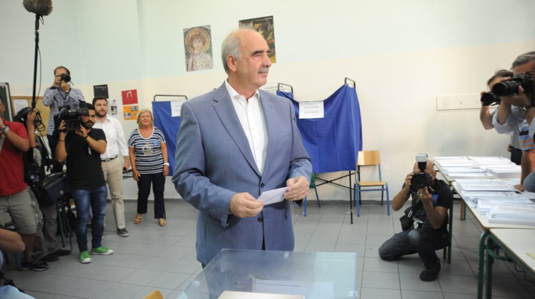 Πρώτη αντίδραση ΝΔ: «Υπάρχει δρόμος ακόμα»