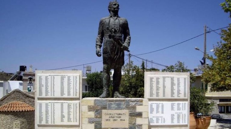 Ανώγεια: Το χωριό που έριξε «μαύρο»στη Χρυσή Αυγή - ούτε μία ψήφος