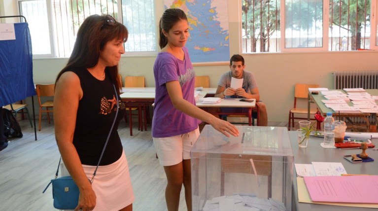 Το λάθος: Οι δημοσκόποι για την αστοχία των γκάλοπ