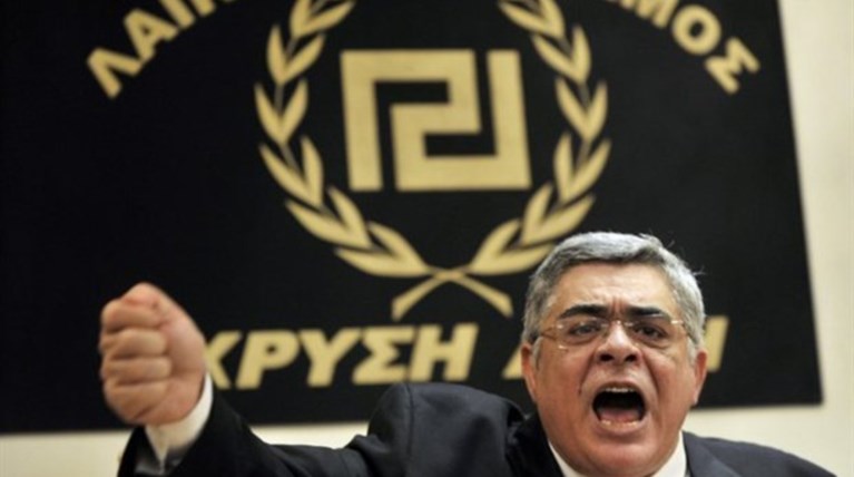 Διπλασίασε τα ποσοστά της σε Σάμο και Κω η Χρυσή Αυγή