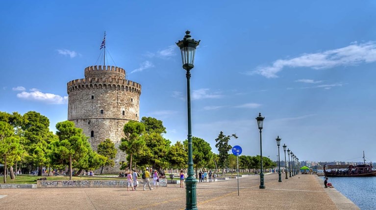 Θεσσαλονίκη, Χαλκιδική: Έληξε το θρίλερ με τις έδρες
