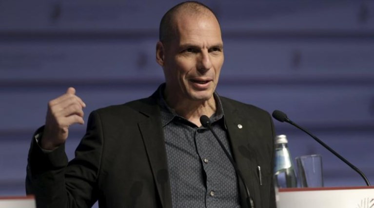 Αλλαξε πάλι γνώμη ο Γιάνης Βαρουφάκης για τον Τσίπρα & το μνημόνιο
