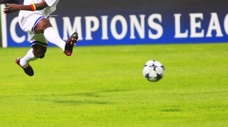 Σάλος με αναβολικά σε ποδοσφαιριστές του Champions League